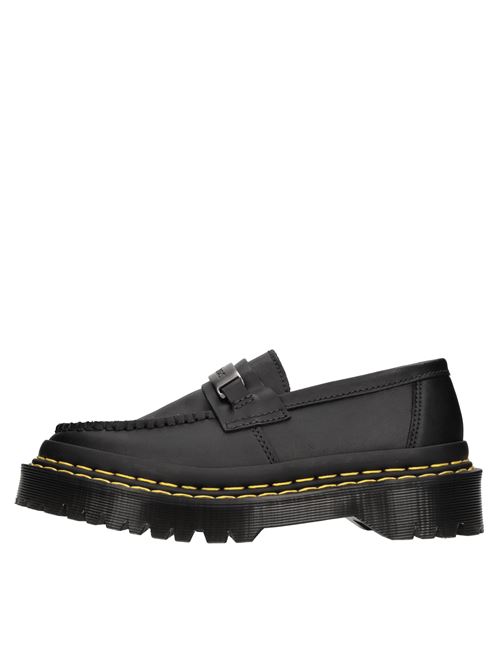 Mocassini Penton Bex in pelle DR. MARTENS | PENTON BEX DS PLTD 27876001 BACKANDNERO